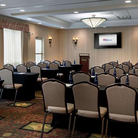 Hilton Garden Inn Riverhead Luaran gambar