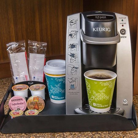 Hilton Garden Inn Riverhead Luaran gambar