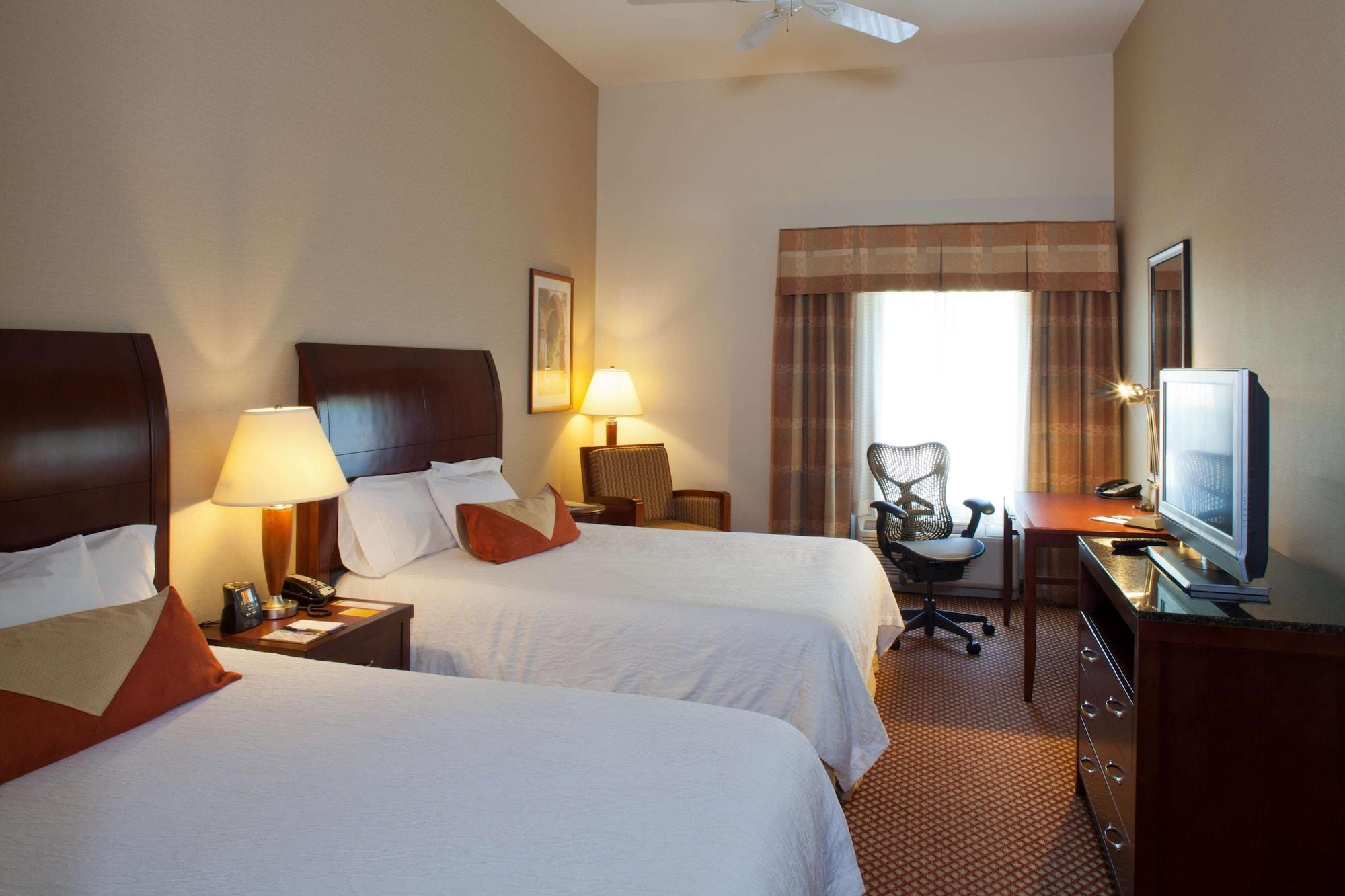 Hilton Garden Inn Riverhead Luaran gambar