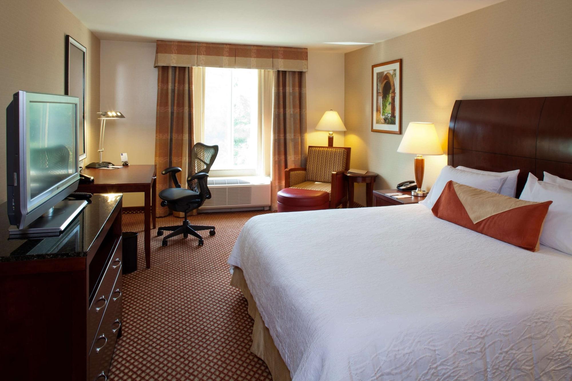 Hilton Garden Inn Riverhead Luaran gambar