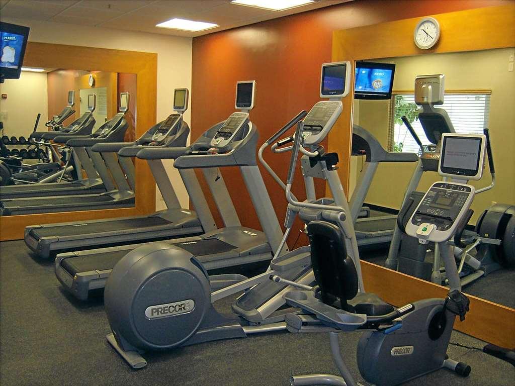 Hilton Garden Inn Riverhead Kemudahan gambar