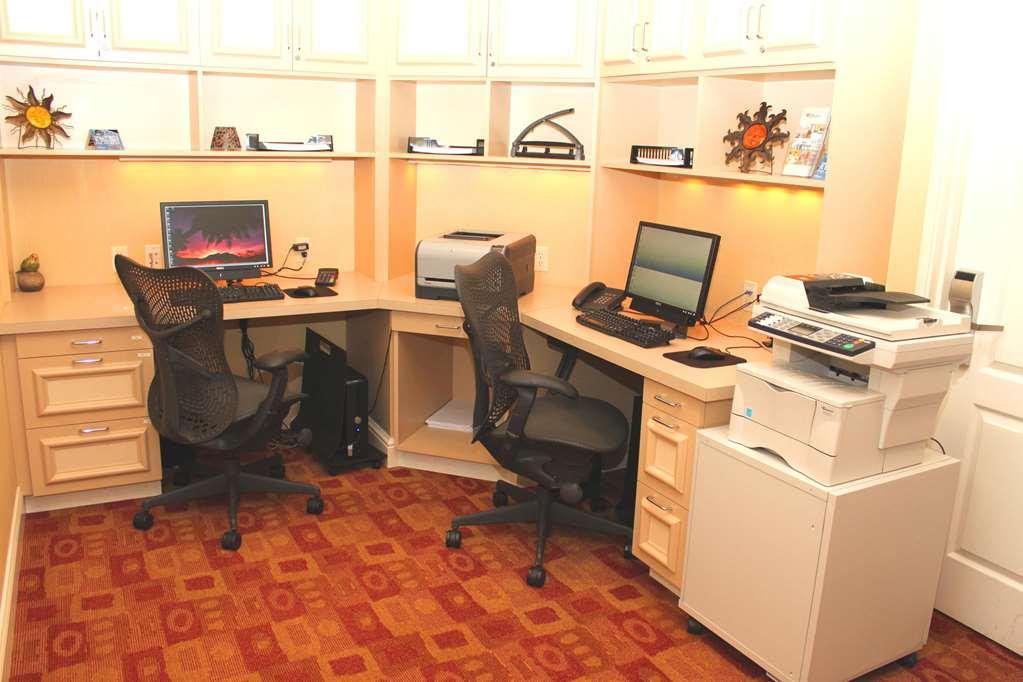Hilton Garden Inn Riverhead Kemudahan gambar