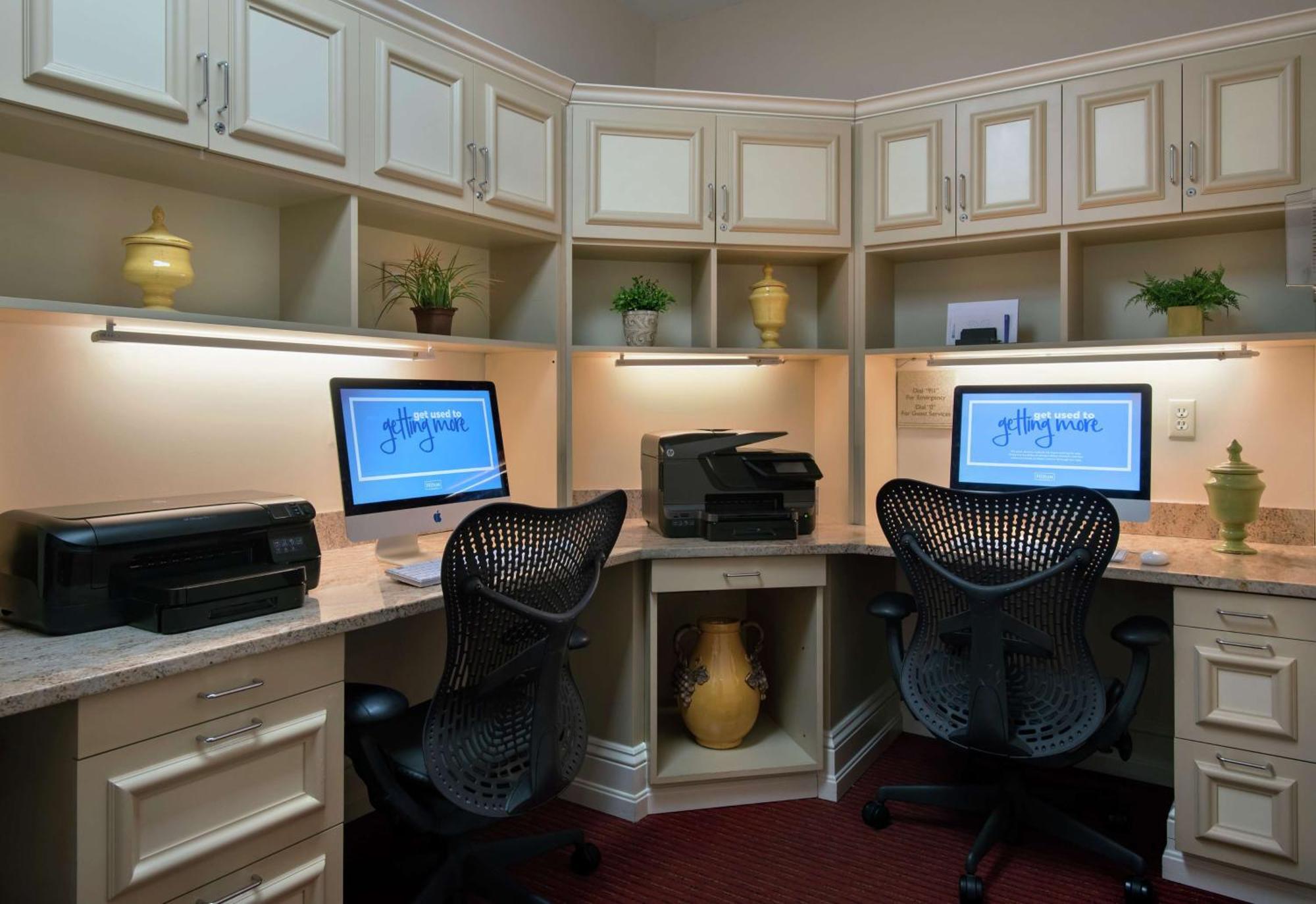 Hilton Garden Inn Riverhead Luaran gambar