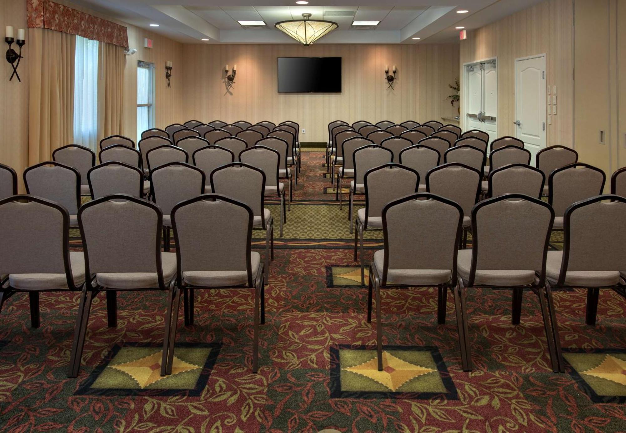 Hilton Garden Inn Riverhead Luaran gambar