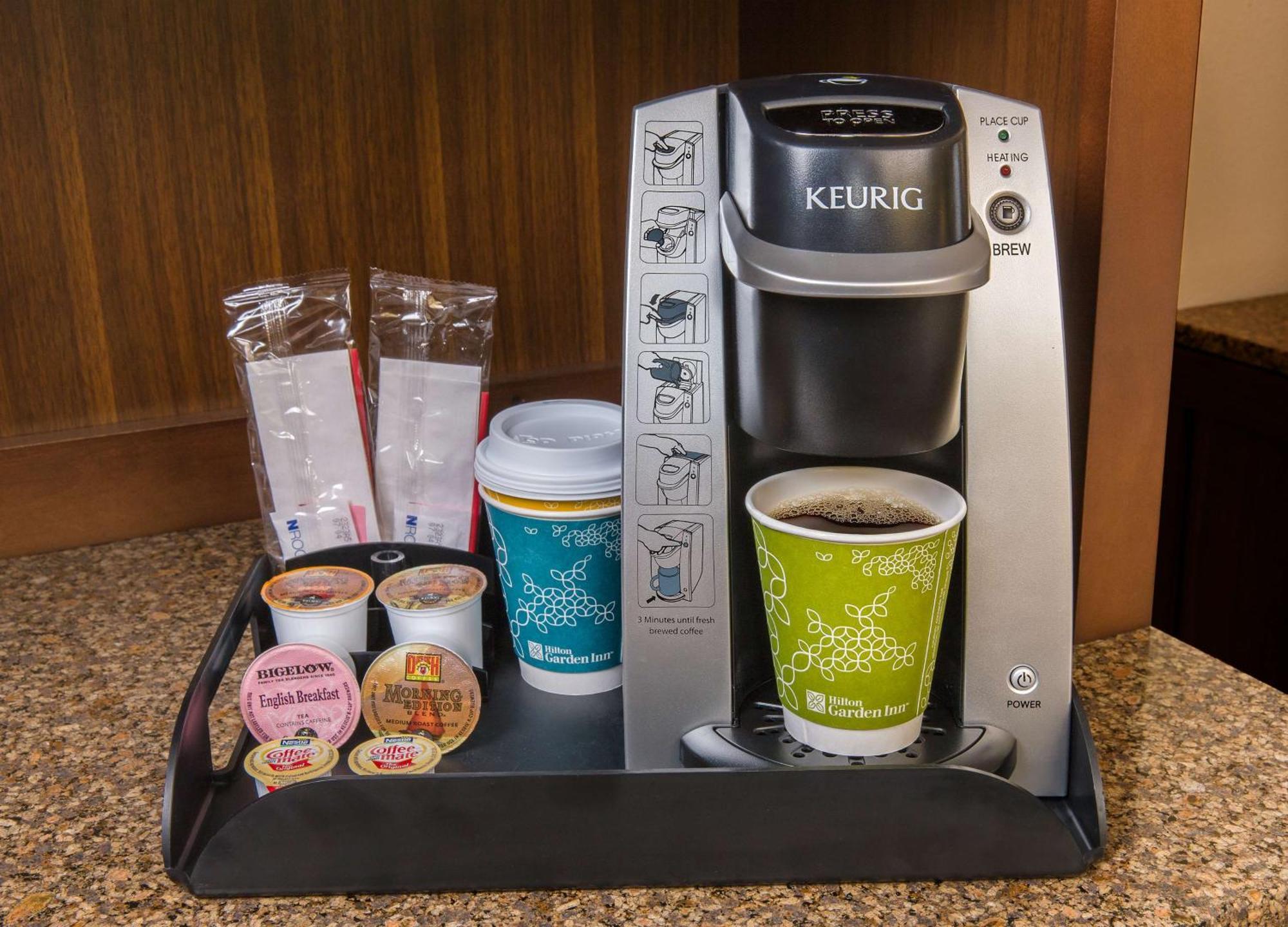Hilton Garden Inn Riverhead Luaran gambar