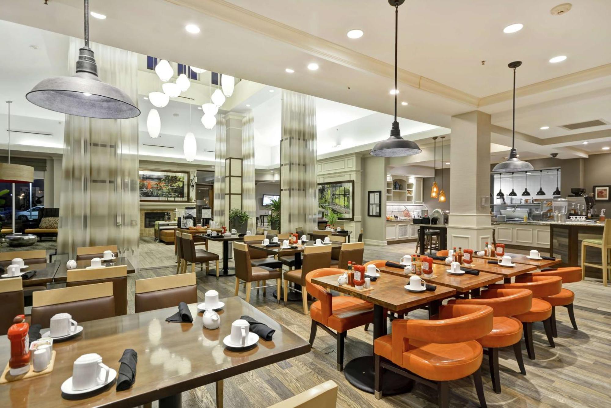 Hilton Garden Inn Riverhead Luaran gambar