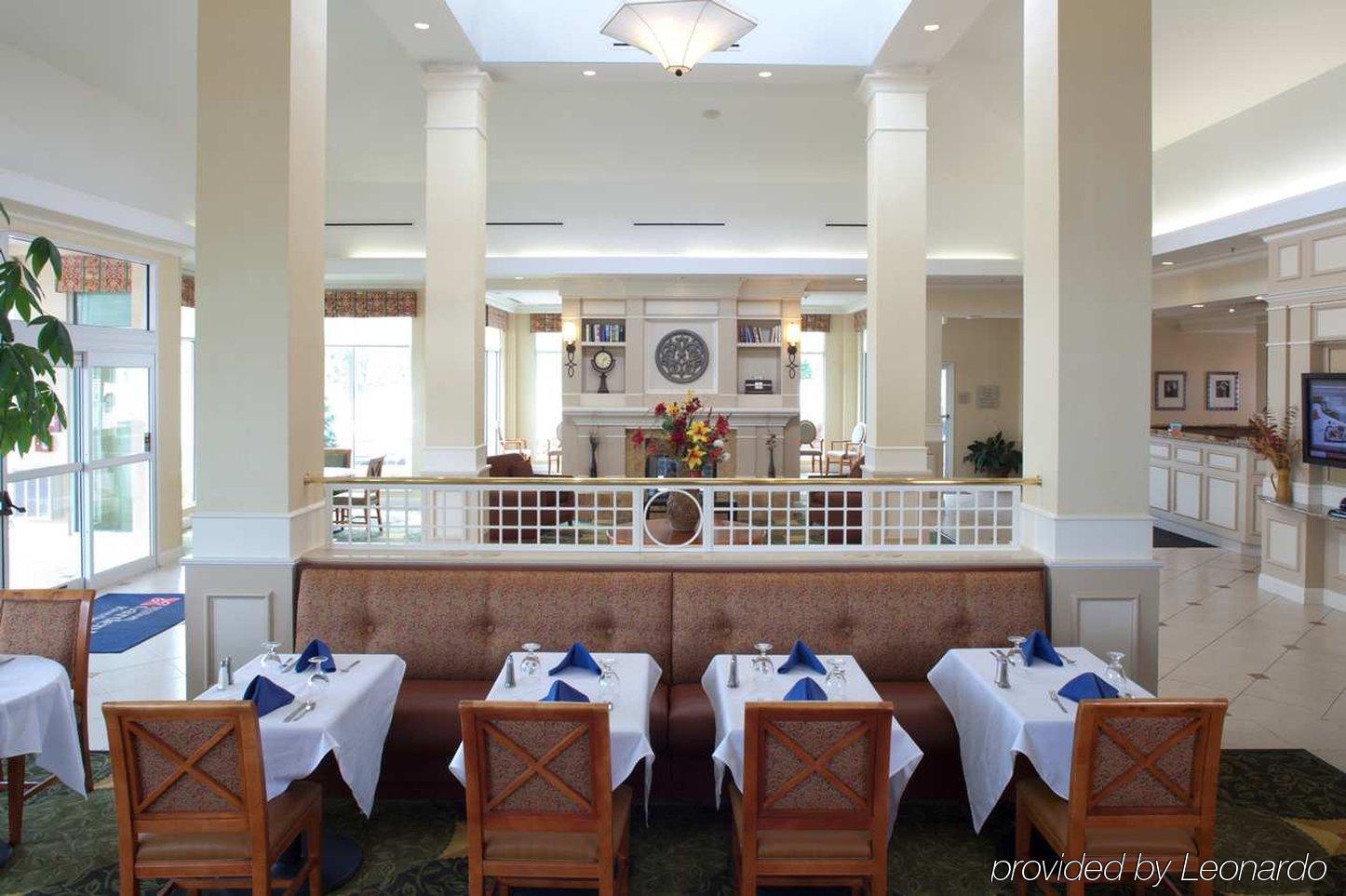 Hilton Garden Inn Riverhead Luaran gambar