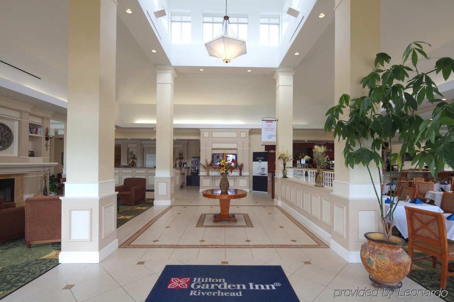 Hilton Garden Inn Riverhead Luaran gambar