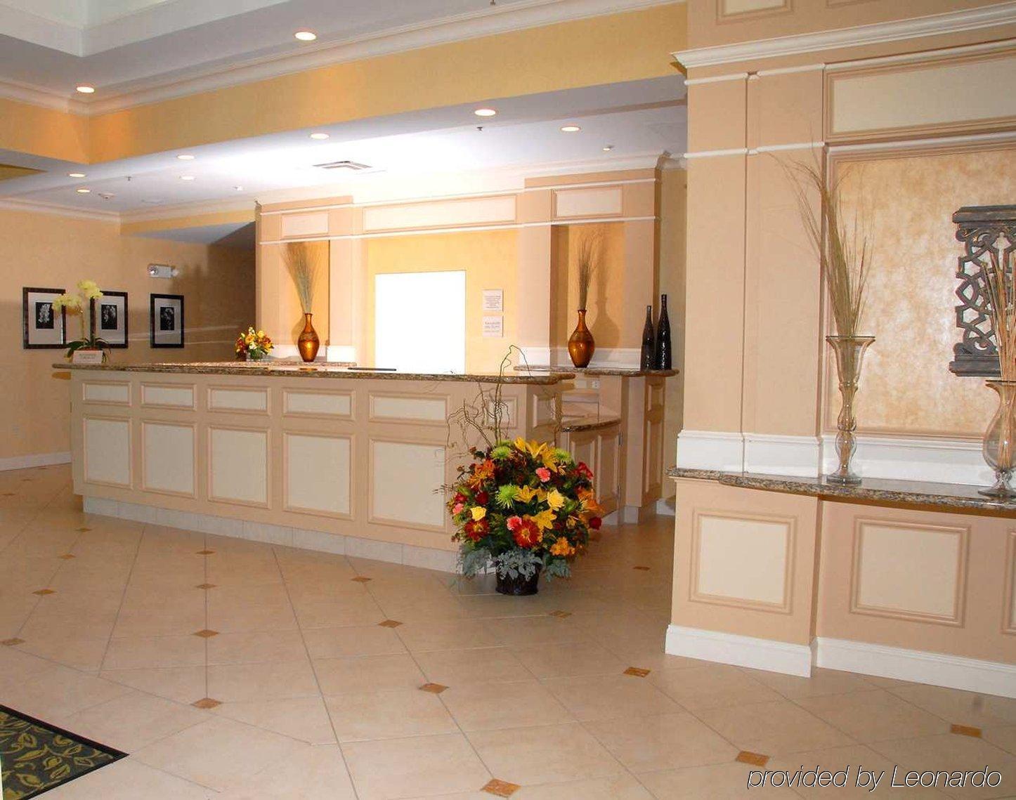 Hilton Garden Inn Riverhead Luaran gambar