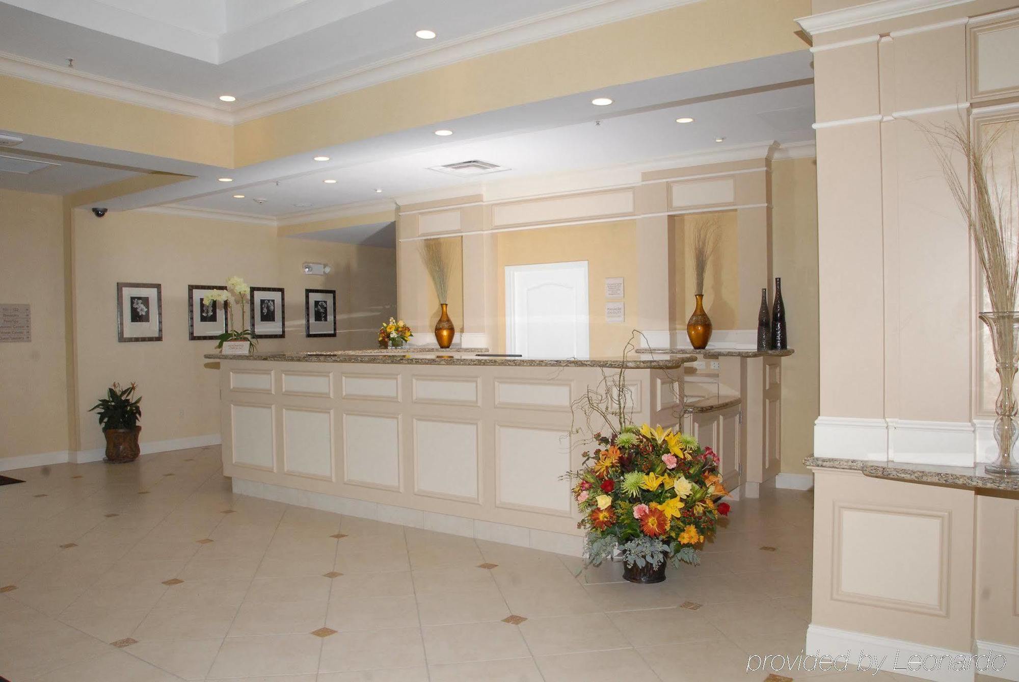 Hilton Garden Inn Riverhead Luaran gambar