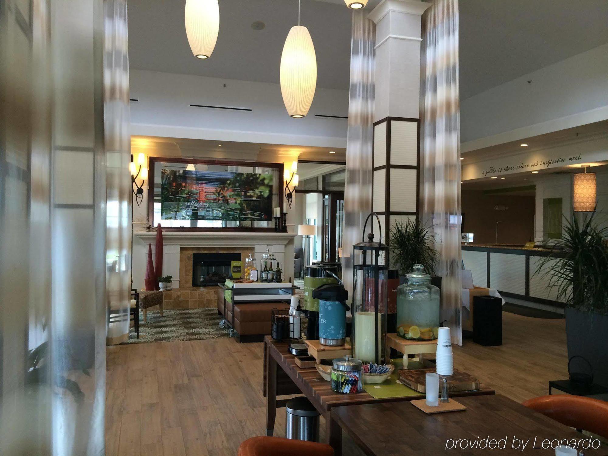 Hilton Garden Inn Riverhead Luaran gambar