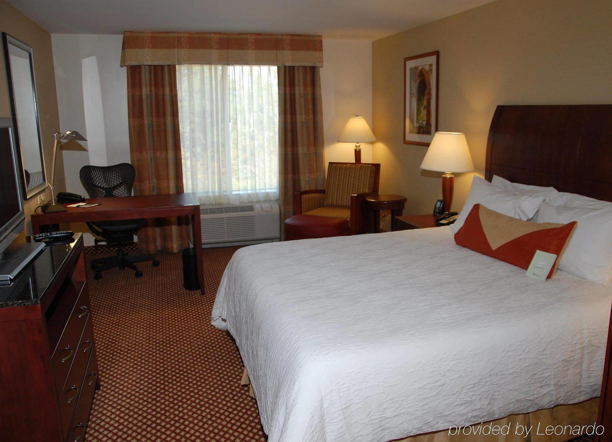 Hilton Garden Inn Riverhead Luaran gambar