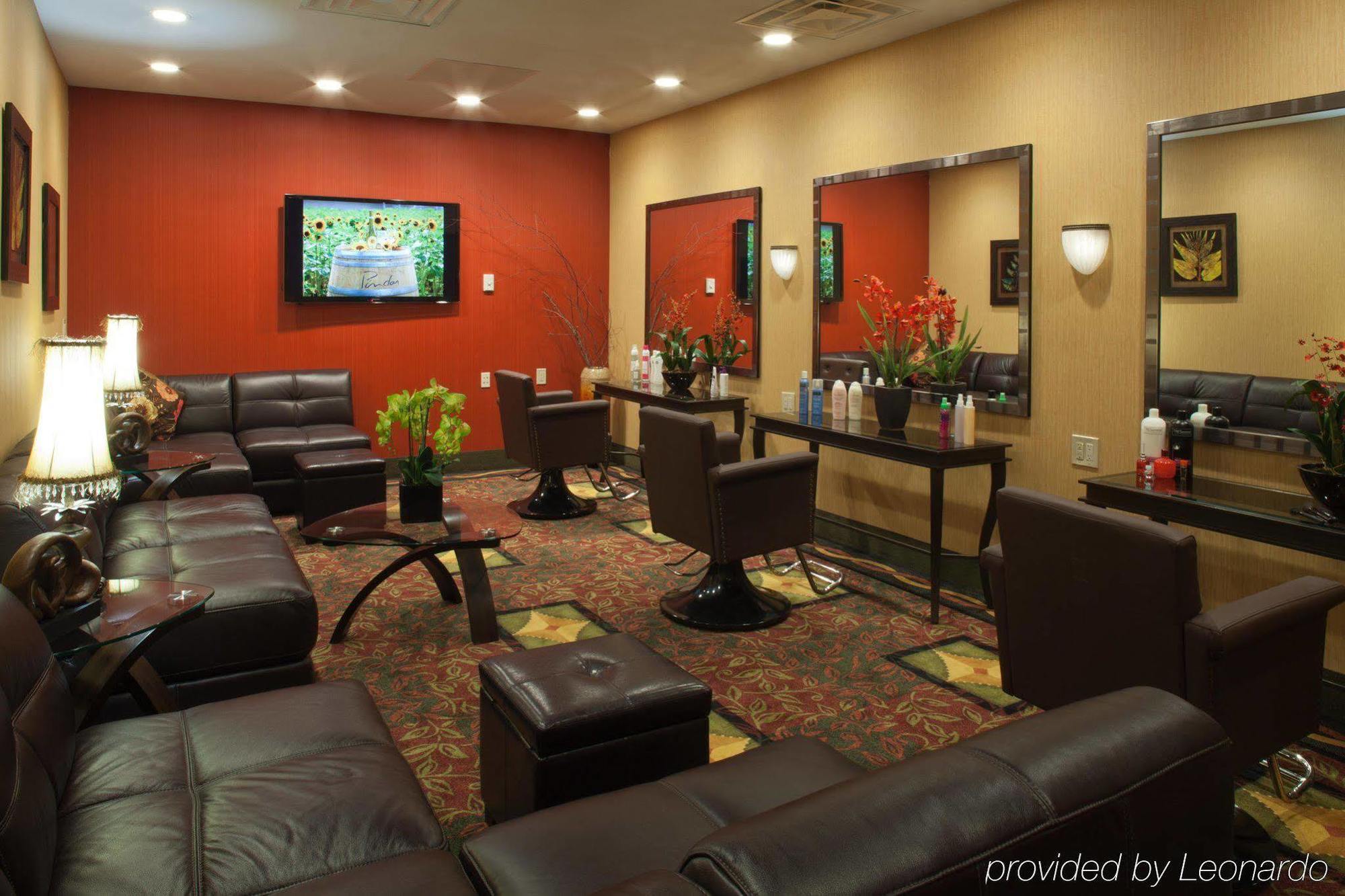 Hilton Garden Inn Riverhead Luaran gambar