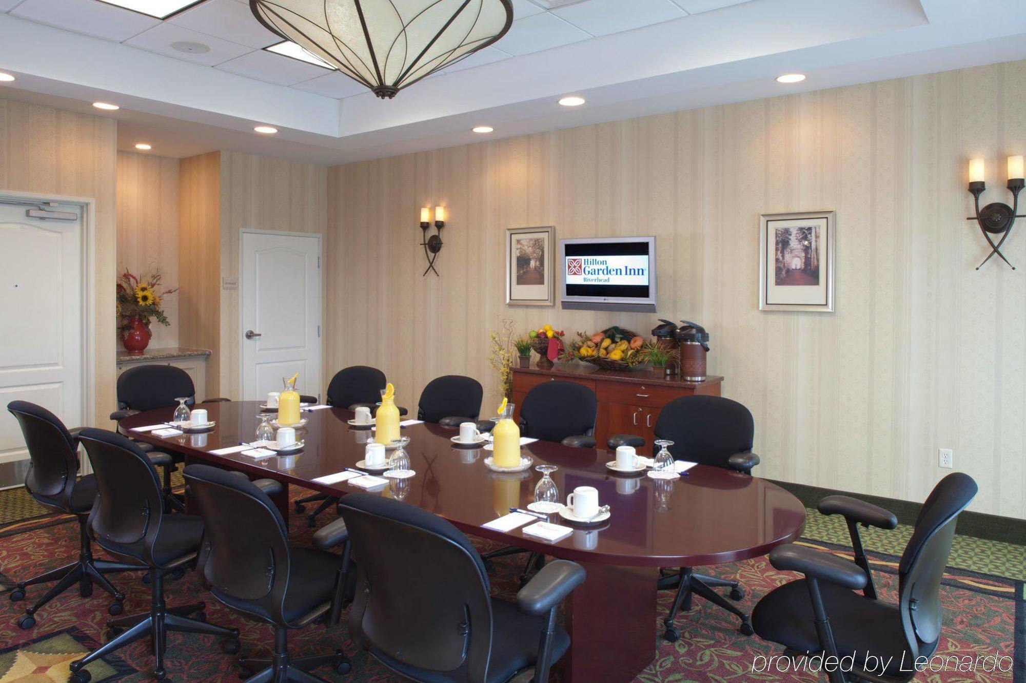 Hilton Garden Inn Riverhead Luaran gambar