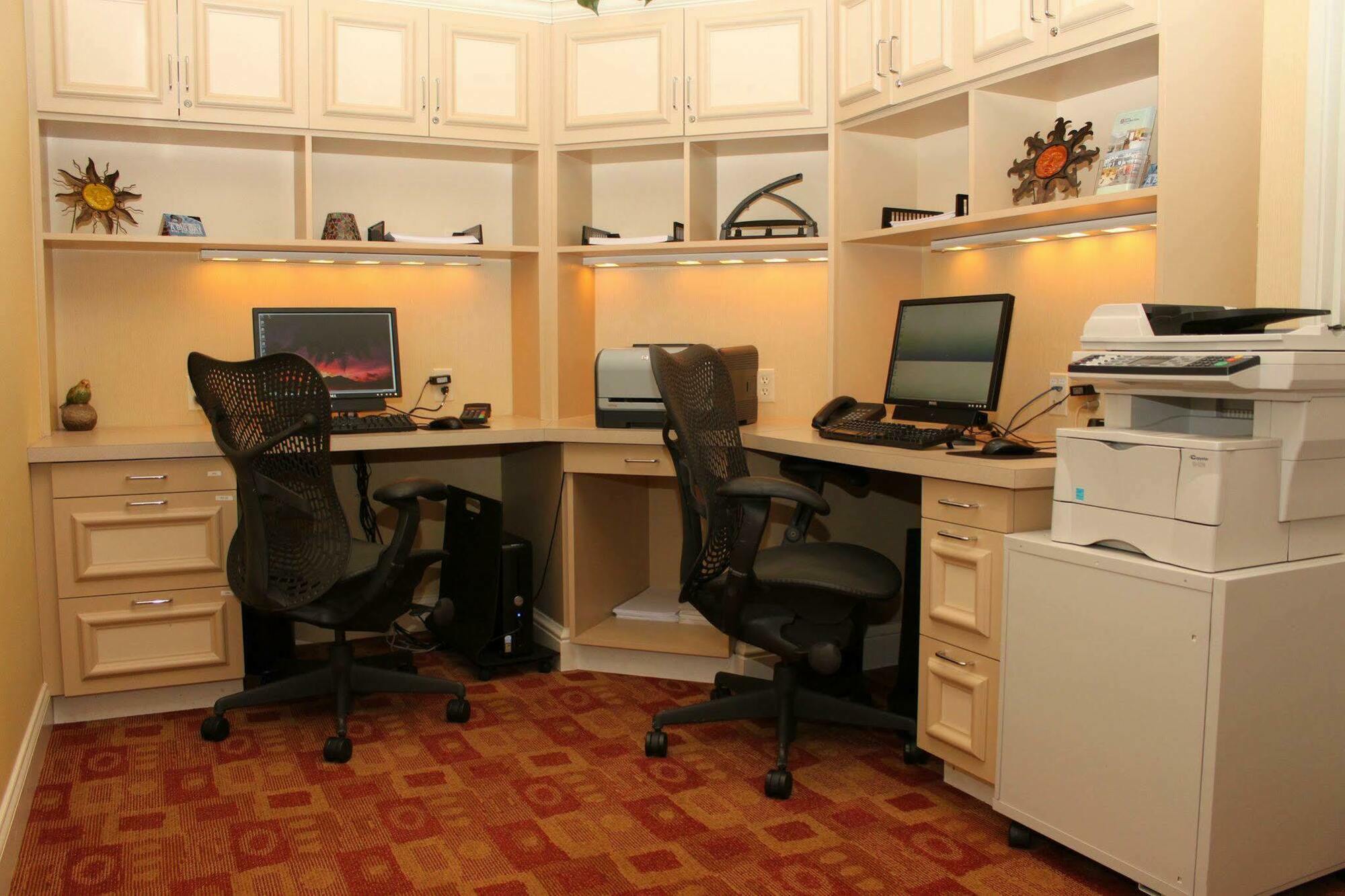 Hilton Garden Inn Riverhead Luaran gambar